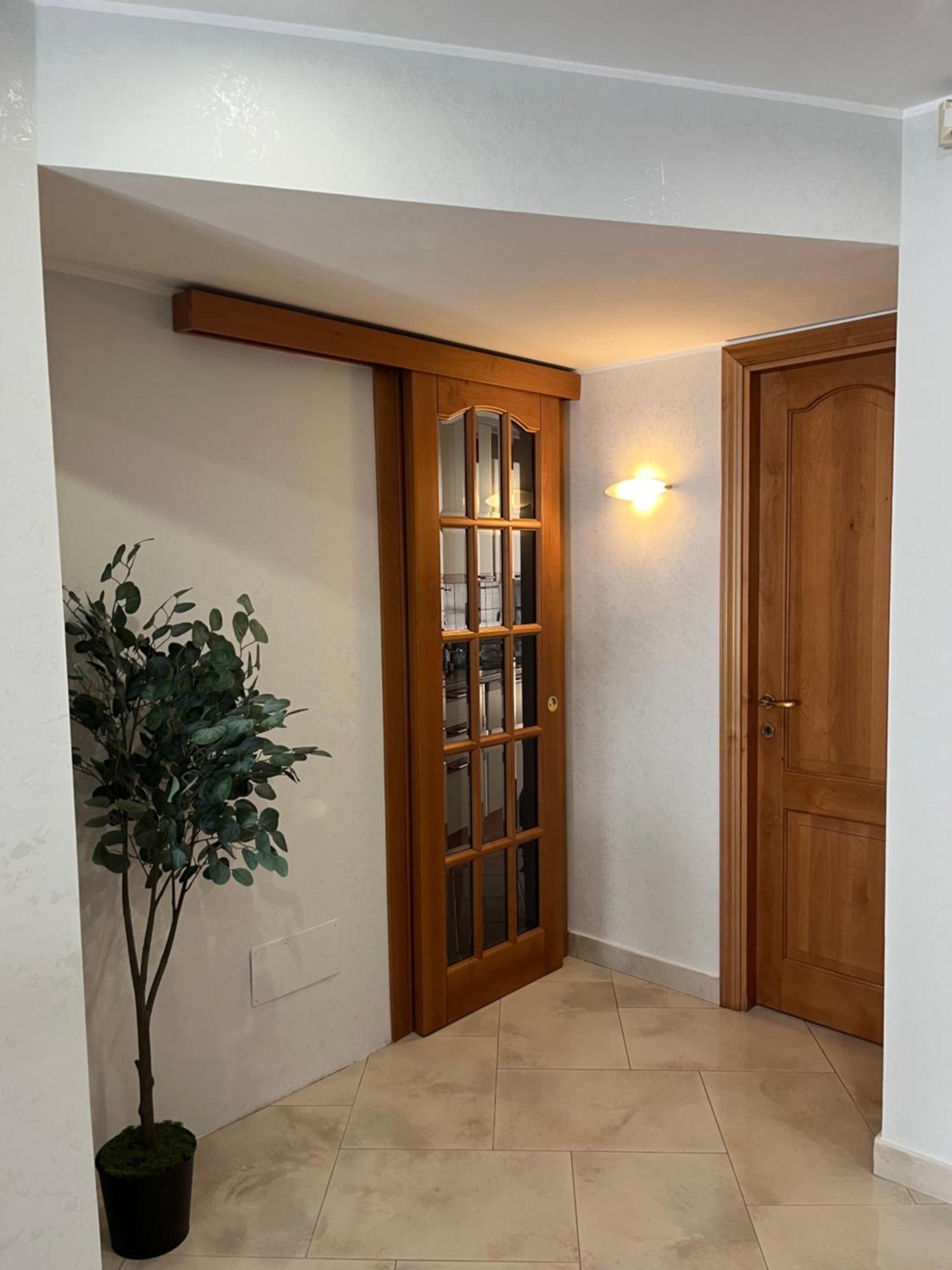 Alga Apartment Rome