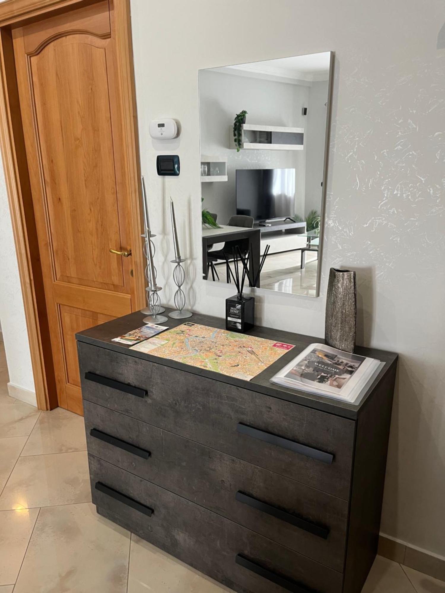 Alga Apartment