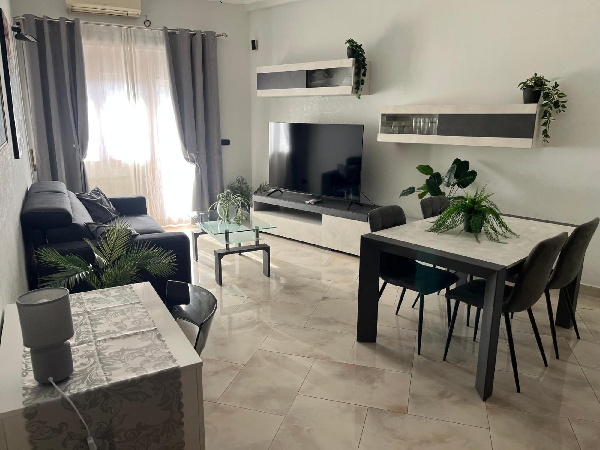 Alga Apartment
