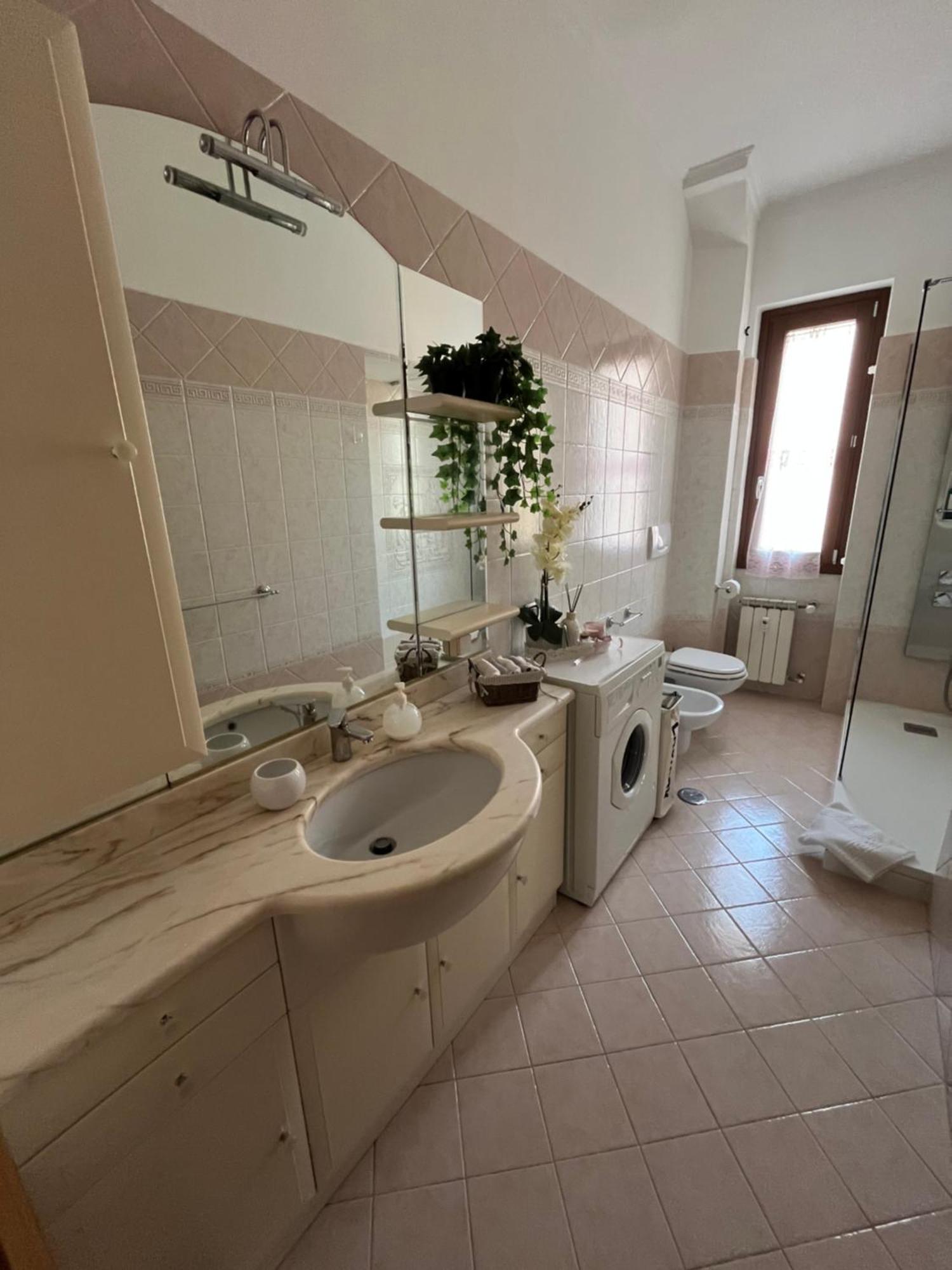 Apartment Alga Rome